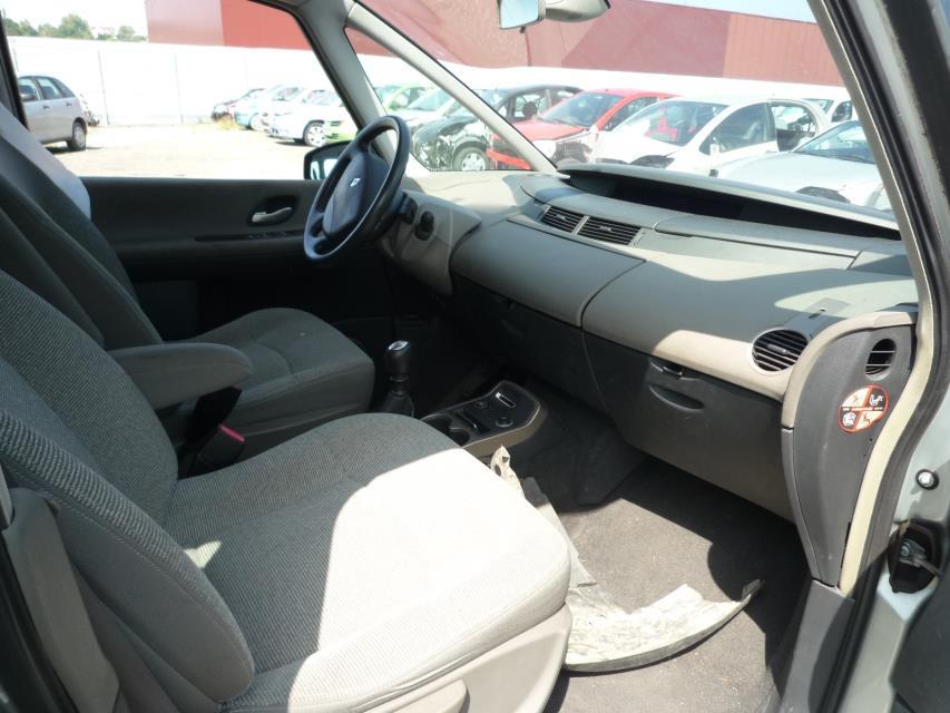 Image Commodo d'essuie glaces - RENAULT ESPACE 4