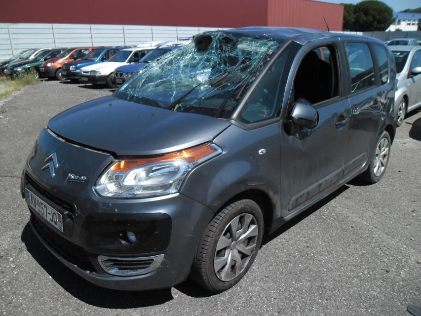 Image Moteur essuie glace arriere - CITROEN C3 PICASSO