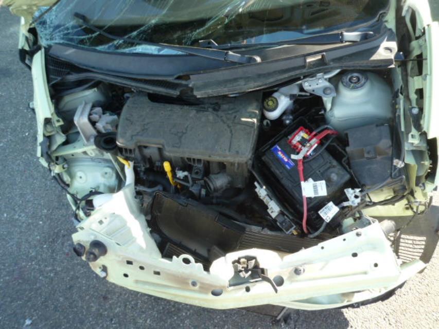 Image Cardan gauche (transmission) - RENAULT TWINGO 2