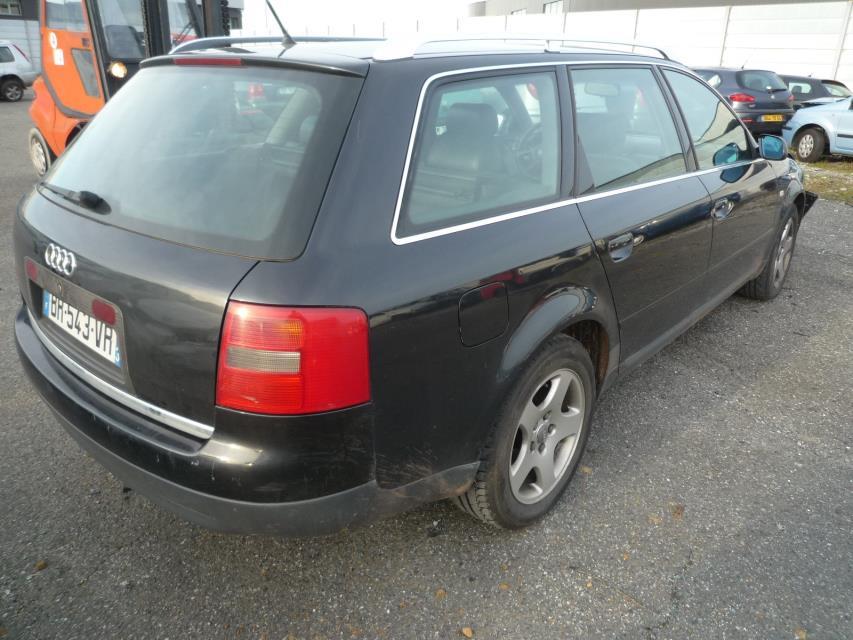Image Debitmetre - AUDI A6 2