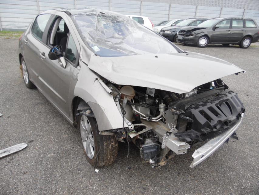 Image Pulseur d'air - PEUGEOT 308 1