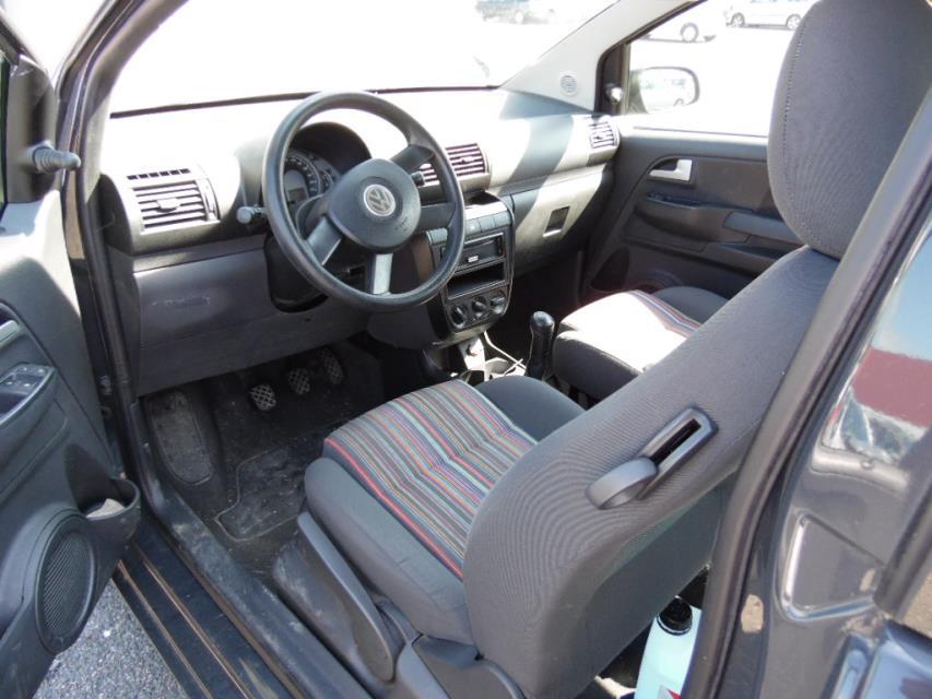 Image Compresseur clim - VOLKSWAGEN FOX