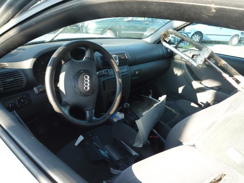 Image Debitmetre - AUDI A3 1