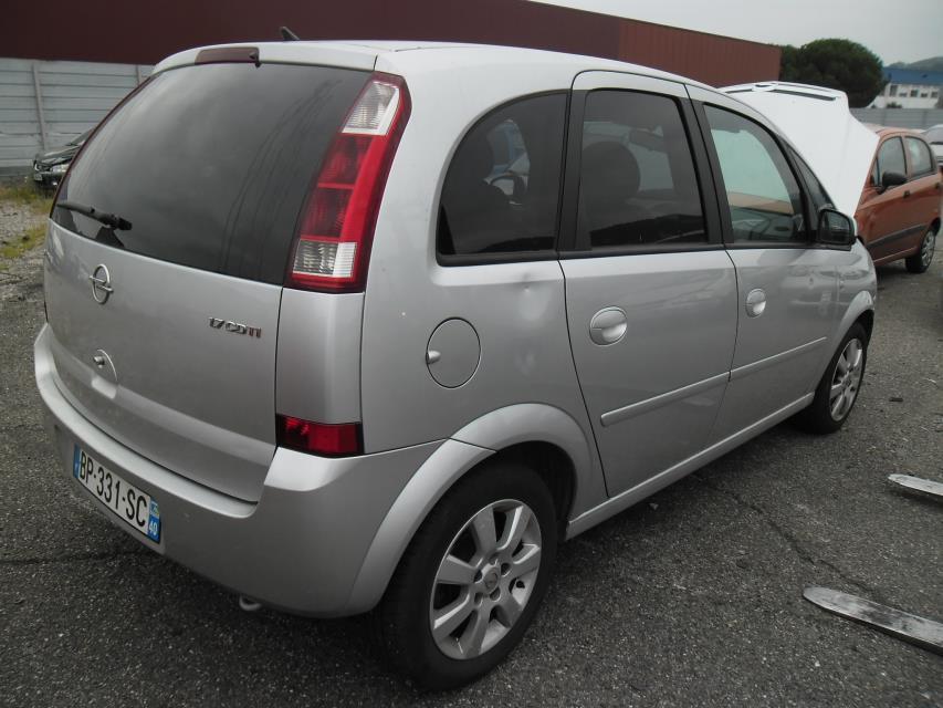Photo de la pièce
