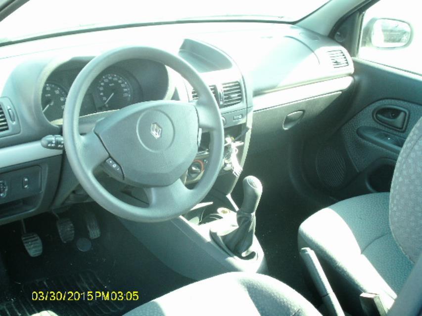 Image Compresseur clim - RENAULT CLIO 2 CAMPUS
