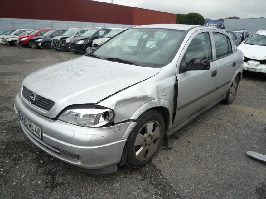 Photo de la pièce