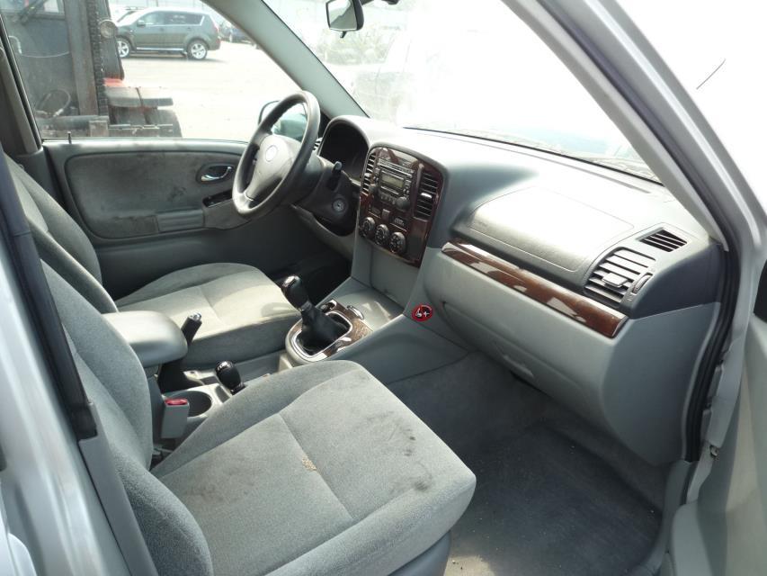 Image Moyeu avant droit - SUZUKI GRAND VITARA