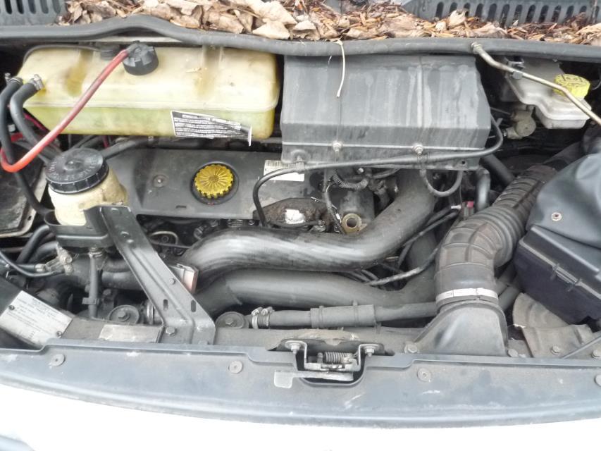 Image Debitmetre - CITROEN JUMPER 2