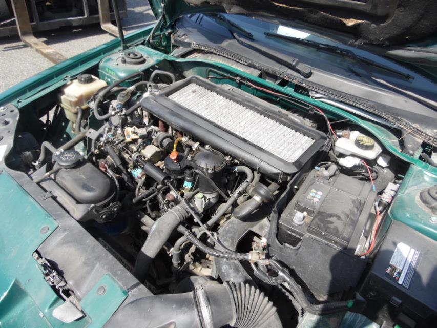 Image Pompe de direction - PEUGEOT 306