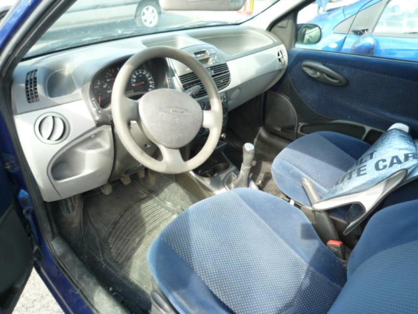 Image Turbo - FIAT PUNTO 2