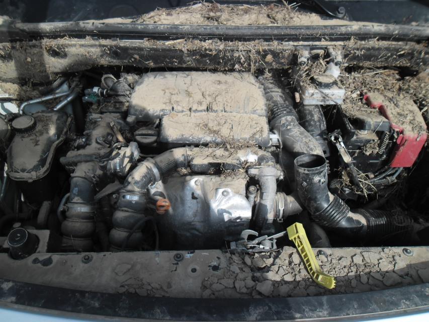 Image Cardan droit (transmission) - PEUGEOT PARTNER 2