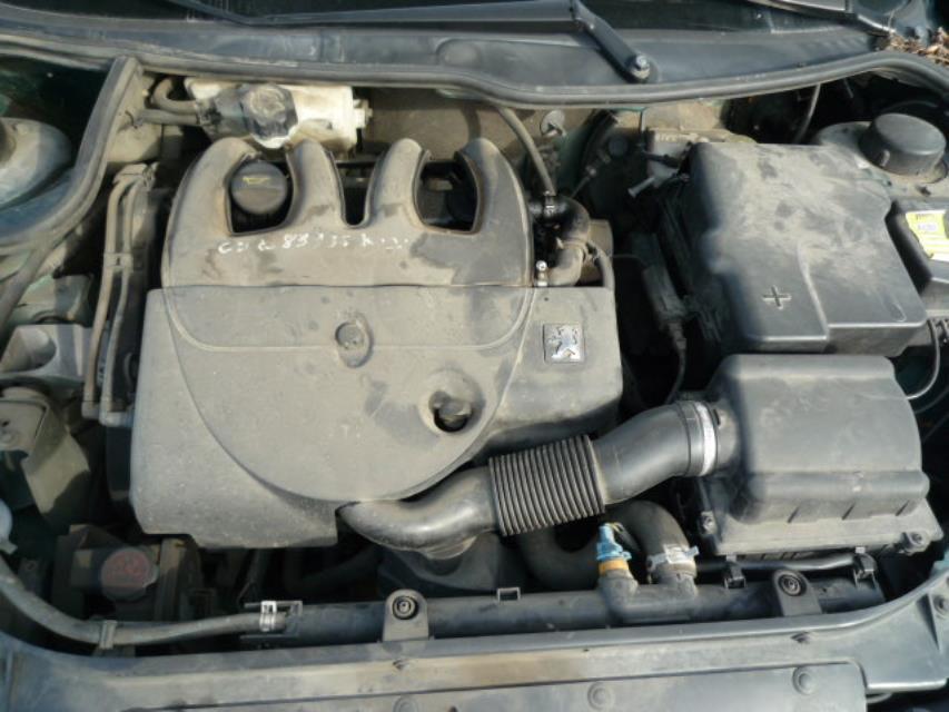 Image Compresseur clim - RENAULT TWINGO 2