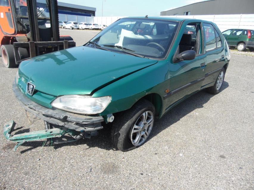 Image Pompe de direction - PEUGEOT 306