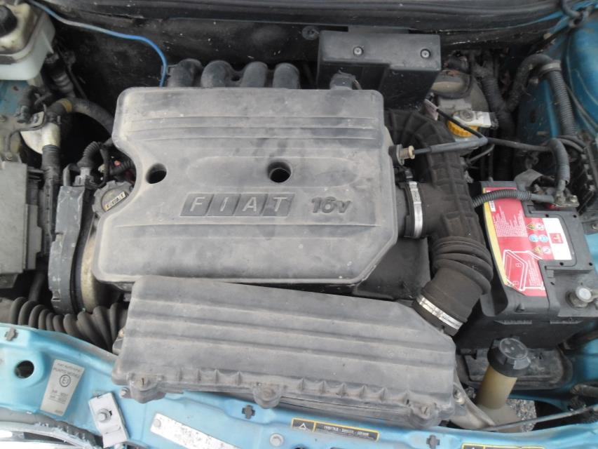 Image Pompe de direction - FIAT PUNTO 1