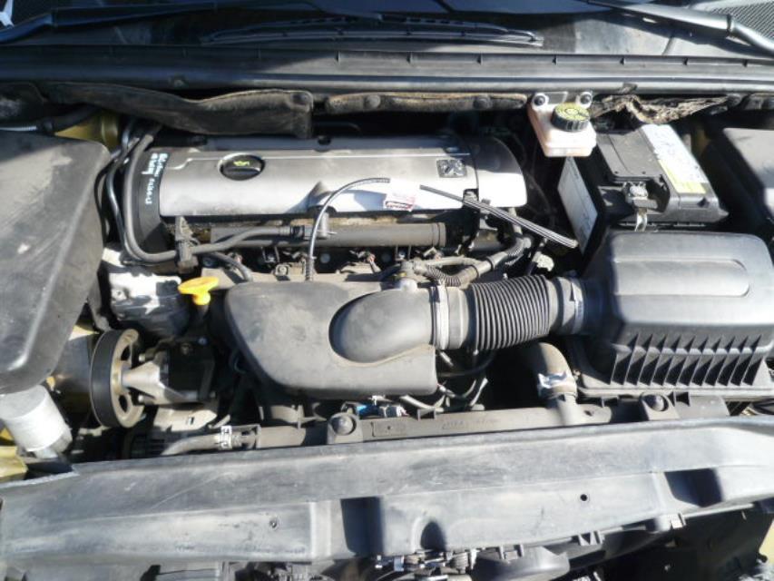 Image Leve vitre electrique avant gauche - PEUGEOT 307