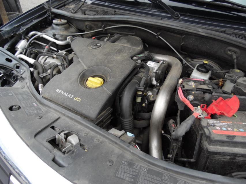 Image Commodo d'essuie glaces - DACIA SANDERO 1