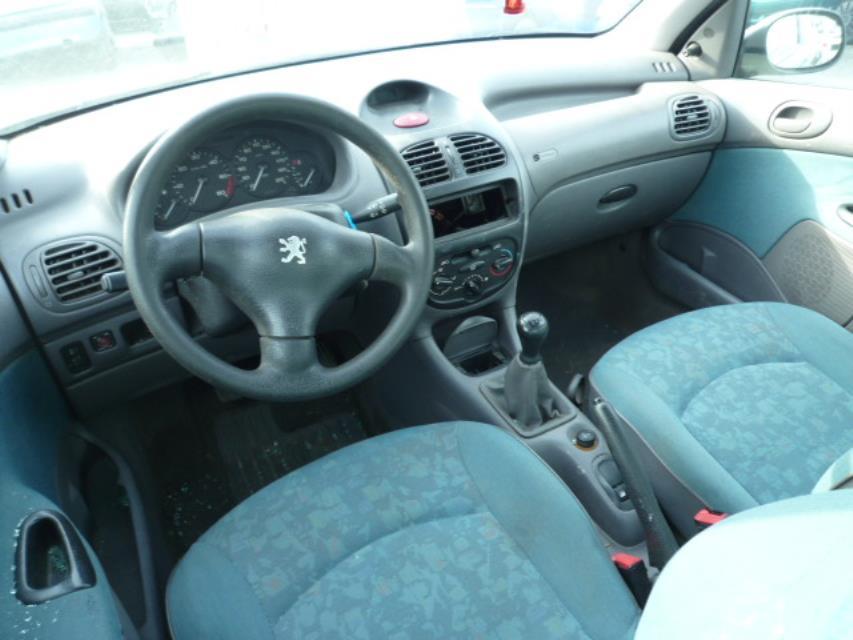 Image Compresseur clim - RENAULT TWINGO 2