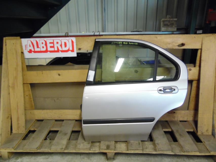 Puerta trasera izquierda ROVER 45 PHASE 1 Diésel - 1