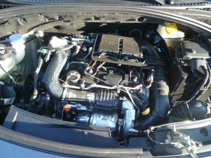 Image Compteur - CITROEN C3 2