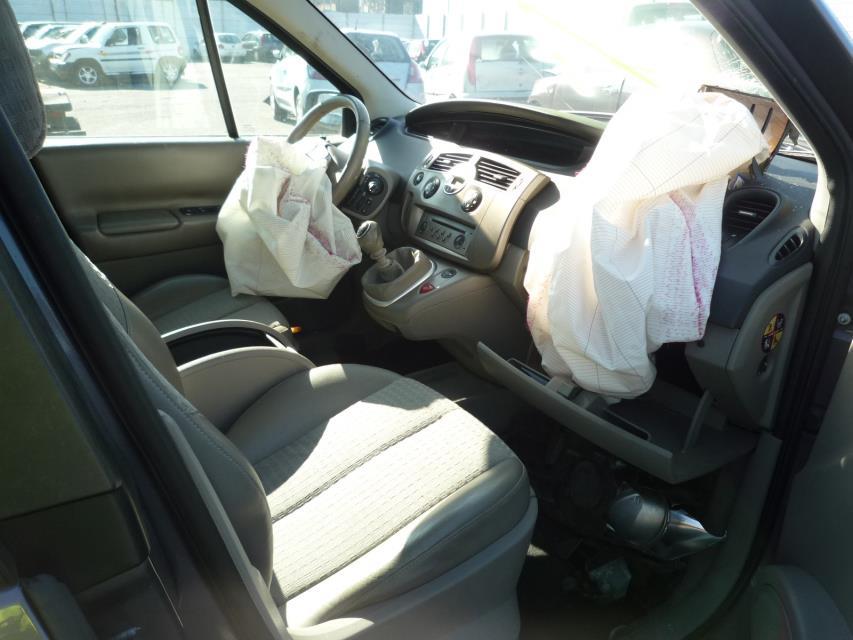 Image Pompe à injection - RENAULT SCENIC 2