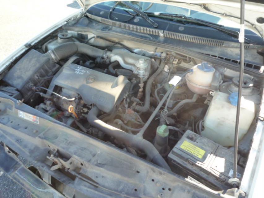Image Moteur - SEAT CORDOBA 1