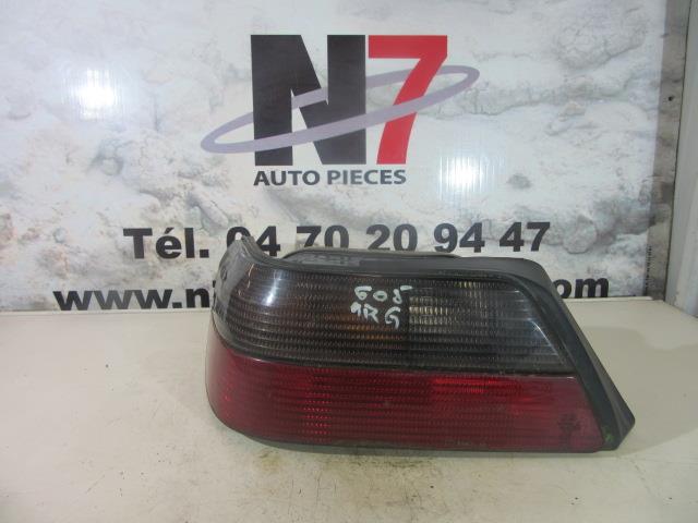 Fanale posteriore principale sinistro (luci) PEUGEOT 605 PHASE 2 Diésel - 1