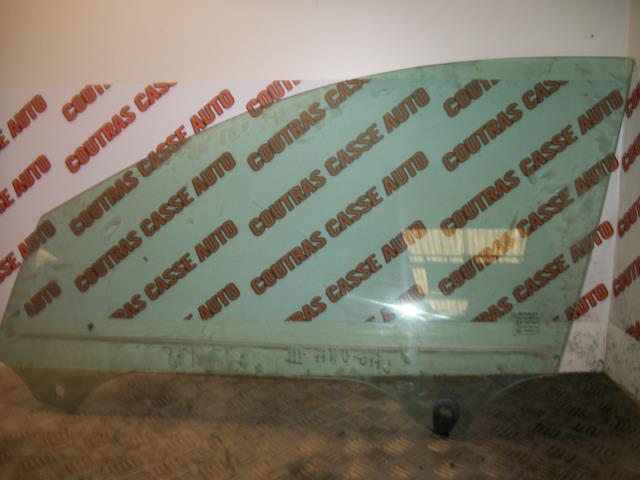 Vitre avant gauche RENAULT LAGUNA 3 PHASE 1 BREAK Diesel - 1