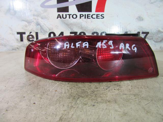 Fanale posteriore principale sinistro (luci) ALFA ROMEO 159 Diésel - 1
