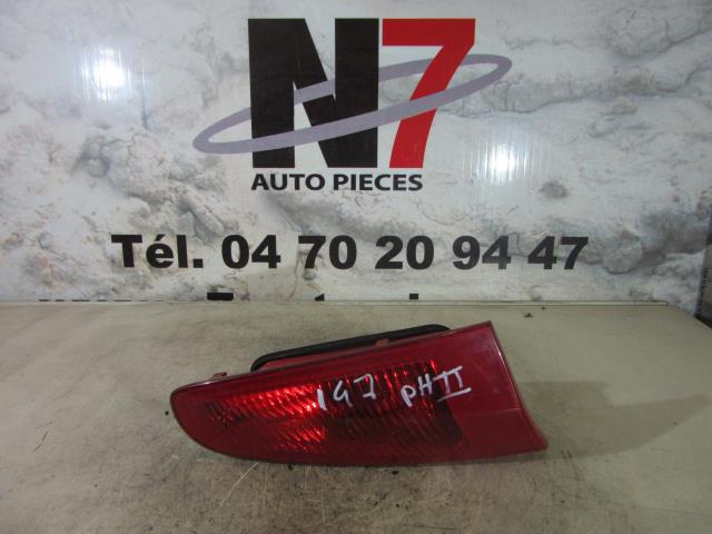 Feu arriere secondaire gauche (feux) ALFA ROMEO 147 PHASE 2 Diesel - 1