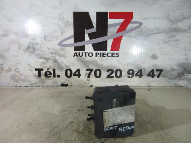 Blocco ABS (antibloccaggio freni) SEAT ALTEA  - 1