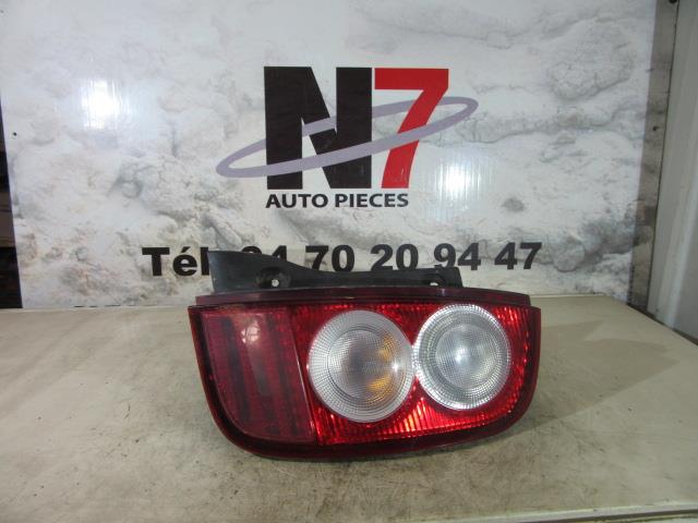 Fanale posteriore principale destro (luci) NISSAN MICRA 2 PHASE 2 Gasolina - 1