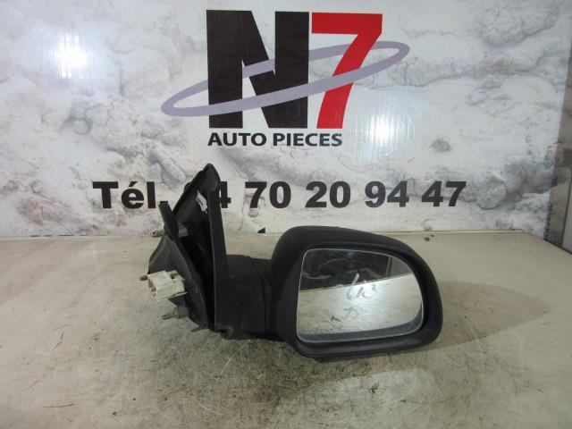 Retrovisor derecho RENAULT CLIO 1 PHASE 1 Gasolina - 1