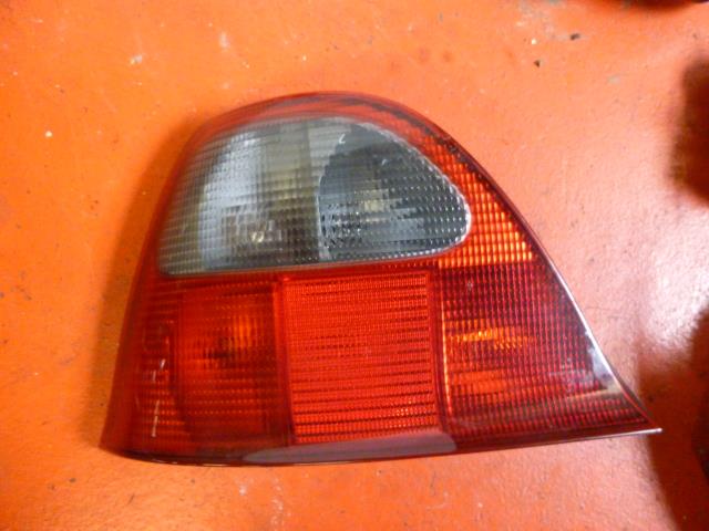 Fanale posteriore principale sinistro (luci) ROVER 25 Gasolina - 1