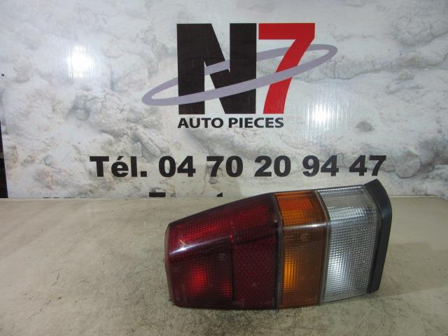 Fanale posteriore principale destro (luci) VOLKSWAGEN POLO 2 PHASE 2 Gasolina - 1