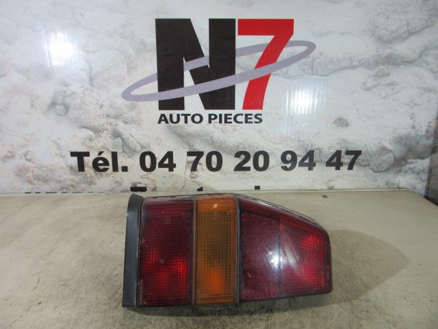 Fanale posteriore principale sinistro (luci) VOLKSWAGEN POLO 3 PHASE 1 Gasolina - 1