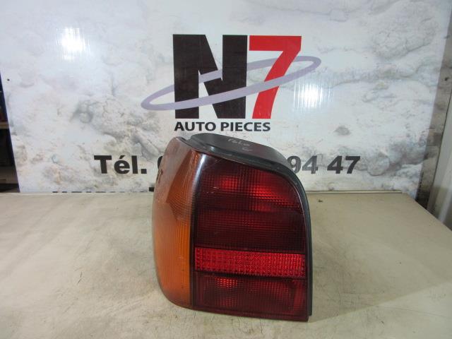 Fanale posteriore principale sinistro (luci) VOLKSWAGEN POLO 3 PHASE 1 Diésel - 1