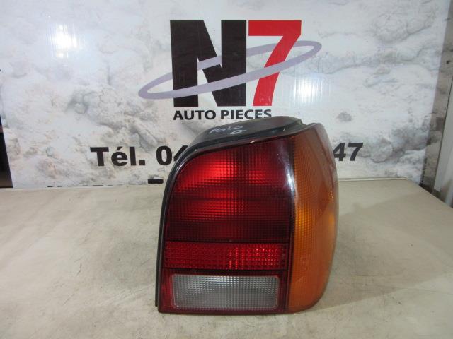 Fanale posteriore principale destro (luci) VOLKSWAGEN POLO 3 PHASE 1 Gasolina - 1