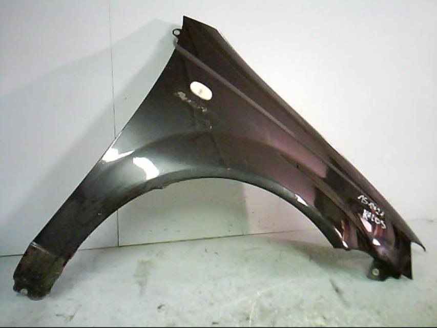 Parafango anteriore destro CHEVROLET KALOS Gasolina/GLP - 1