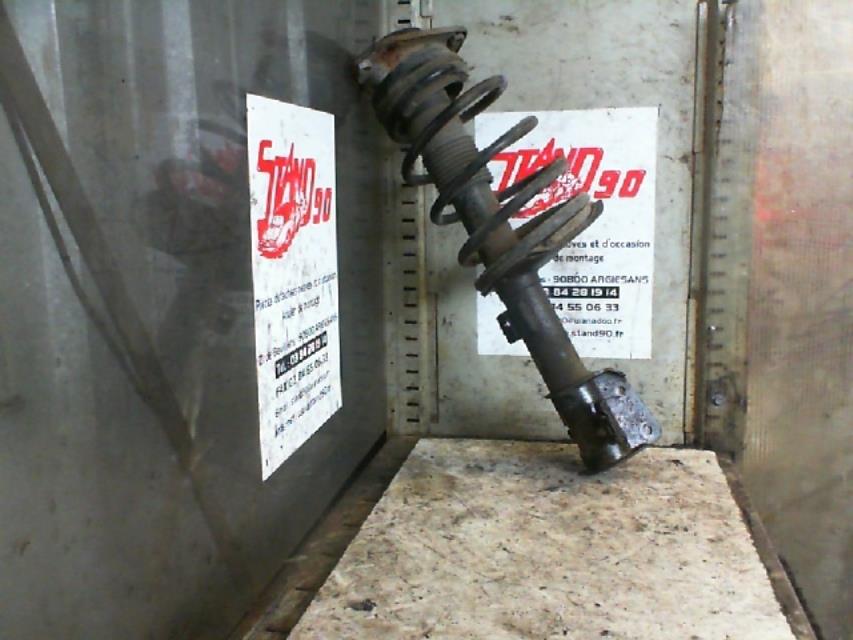 Ammortizzatore anteriore destro FIAT MULTIPLA PHASE 1 Gasolina - 1