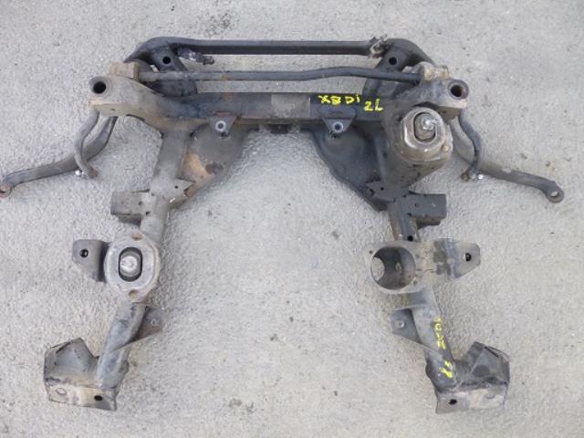 Culla motore anteriore BMW X3 E83 PHASE 2 Diésel - 1