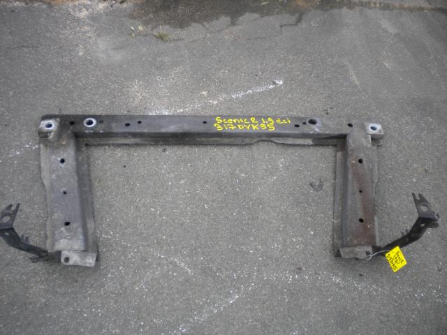 Culla motore anteriore RENAULT SCENIC 2  - 1