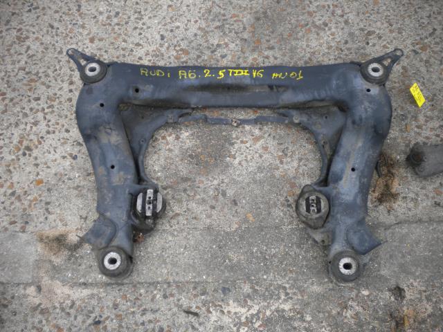 Berceau avant AUDI A6 2 PHASE 2  - 1