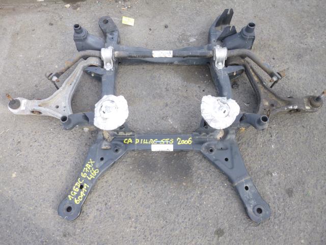 Culla motore anteriore CADILLAC STS 1  - 1