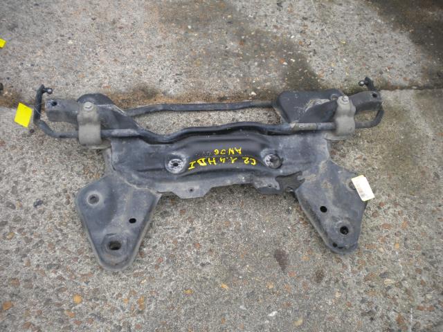Culla motore anteriore CITROEN C2 PHASE 1  - 1
