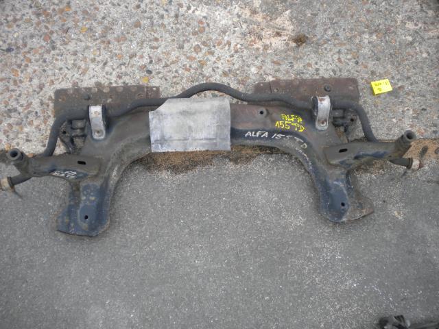 Culla motore anteriore ALFA ROMEO 155  - 1