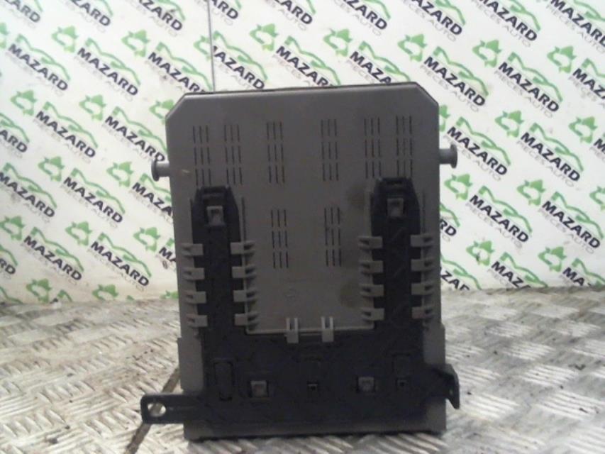 Image Boitier BSI - CITROEN C5 1