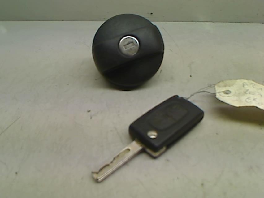 Bouchon de carburant PEUGEOT 207 PHASE 1 Diesel - 1