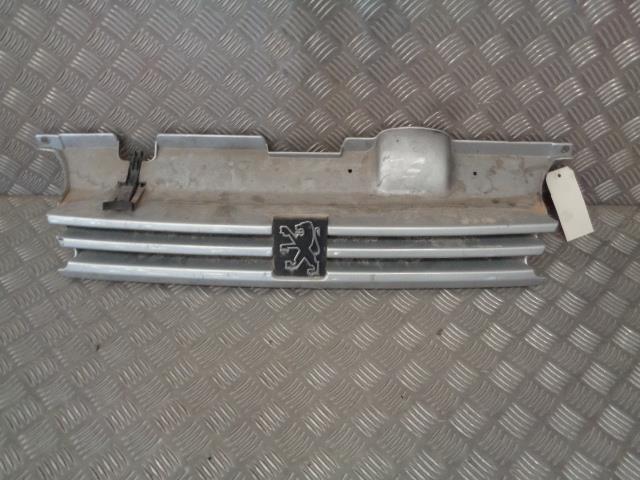 Calandre PEUGEOT 405 PHASE 2 Essence - 1