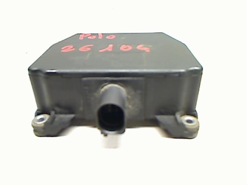 Calculateur VOLKSWAGEN POLO 4 PHASE 1 Diesel - 1