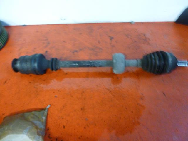 Giunto cardanico albero di trasmissione destro RENAULT SUPER 5 Gasolina - 1